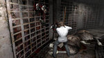 Premières images Xbox de Silent Hill 4 - Images Xbox