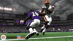 Madden NFL 2008 images - First screens