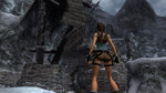 Tomb Raider Anniversary images - First screens