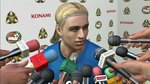 First PES 2008 images - 6 images