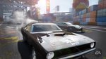 Images de Need for Speed ProStreet - 4 images