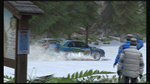 Images of Sega Rally - PS3 images