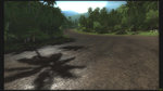 Images of Sega Rally - Environment images