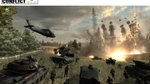 World in Conflict annoncé - First X360 images