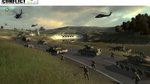World in Conflict annoncé - First X360 images