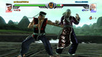 Virtua Fighter 5 images - 15 Xbox 360 images