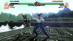 Virtua Fighter 5 images - 15 Xbox 360 images