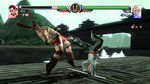 Images de Virtua Fighter 5 - 15 images Xbox 360