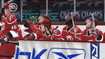 Images de NHL 08 - 10 images