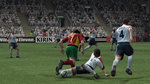 First PES 4 screens - First screens