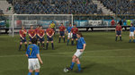 First PES 4 screens - First screens