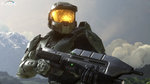 Image du mode solo de Halo 3 - 1 image solo