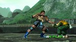 Virtua Fighter 5 part en live - Multiplayer images