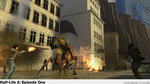 Images de Half-life 2: Orange pack - Ep1 images