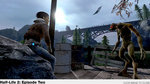 Images de Half-life 2: Orange pack - Ep2 images
