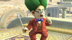 Dr. Wright dans Smash Bros. Brawl - 4 images Dr. Wright