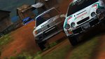 Nouvelles images de Sega Rally - 6 images