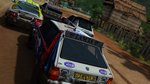 Images of Sega Rally - 6 images