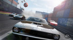NFS without the street racing - 8 images