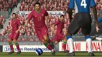 Ronaldo cover-boy in PES2008 - 4 images