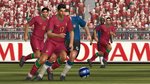 Ronaldo cover-boy in PES2008 - 4 images