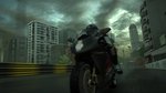 The bikes in Project Gotham Racing 4 - Bike images
