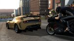 The bikes in Project Gotham Racing 4 - Bike images