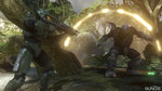 E3: Vidéo d'Halo 3 - E3: Images 720p