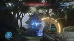 E3: Halo 3 stream capture - E3: 720p images