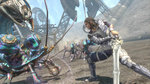 E3: Images de Lost Odyssey - E3: Images