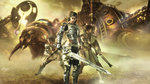 E3: Lost Odyssey images - Concept Art