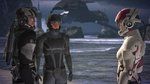 E3: Mass Effect images - E3: Images