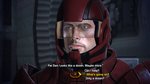E3: Images de Mass Effect - E3: Images