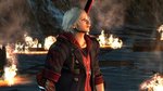 E3: Images de Devil May Cry 4 - E3 images