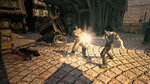 E3: Images of Fable 2 - E3 images