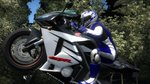 E3: Demo and trailer of PGR4 - E3 images