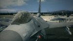 Ace Combat VI demo gameplay - File: Beginning of the demo (1280x720)