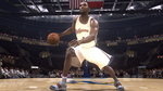 E3: Images of NBA Live 08 - E3 images