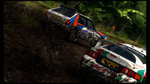 E3: Images de Sega Rally - E3: Images