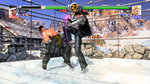 E3: Virtua Fighter 5 images - E3: Xbox 360 images