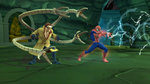 E3: Images of Spiderman: FoF - E3 images