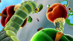 E3: Images of Super Mario Galaxy - E3 images