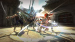 E3: Images d'Heavenly Sword - E3: Images