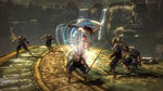 E3: Heavenly Sword images - E3: Images