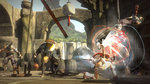 E3: Images d'Heavenly Sword - E3: Images