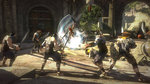 E3: Heavenly Sword images - E3: Images