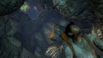 E3: Images d'Uncharted - E3: Images