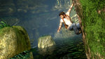 E3: Images d'Uncharted - E3: Images