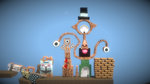E3: LittleBigPlanet images - E3: Images