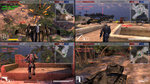 E3: Images de Warhawk - E3: Images